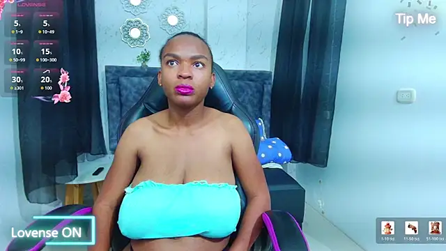 mia  thomson  online show from 27, 3, 2026