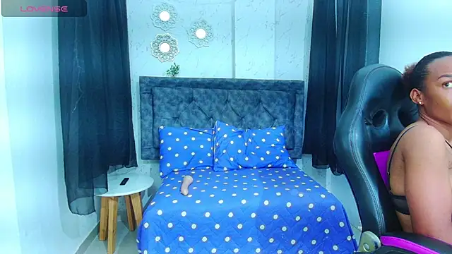 mia  thomson  online show from 23, 3, 2026