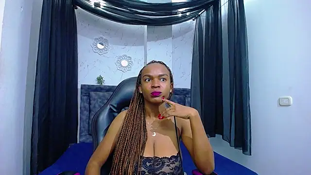 mia  thomson  online show from 1, 2, 2026