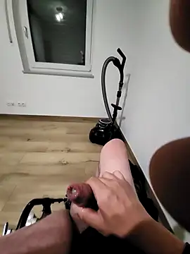 Flotschy85 online show from 26, 9, 2025