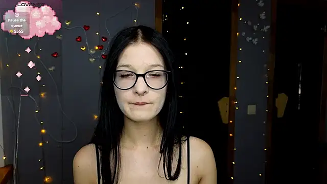 AlicaMoons online show from 13, 9, 2025