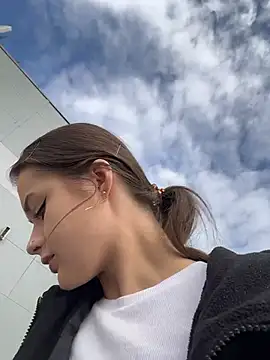 Snapshot of KittyQueeny chatting on 27, 9, 2025 KittyQueeny online show from 27, 9, 2025