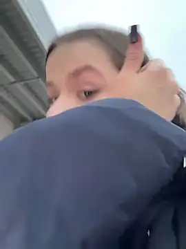 Snapshot of KittyQueeny chatting on 23, 11, 2025 KittyQueeny online show from 23, 11, 2025