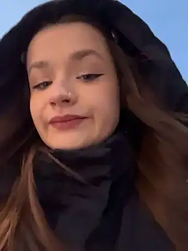 KittyQueeny online show from 17, 1, 2026