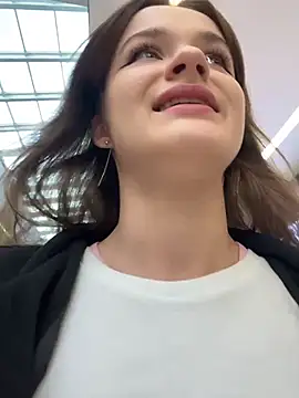 Snapshot of KittyQueeny chatting on 26, 9, 2025 KittyQueeny online show from 26, 9, 2025