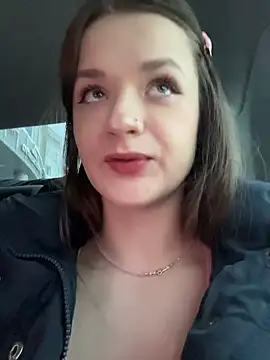 KittyQueeny online show from 14, 1, 2026