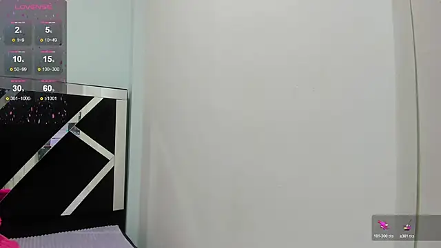 iisabella noa online show from 1, 11, 2025