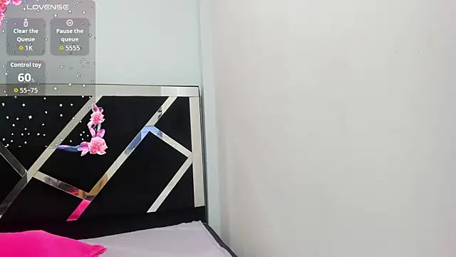 iisabella noa online show from 11, 10, 2025