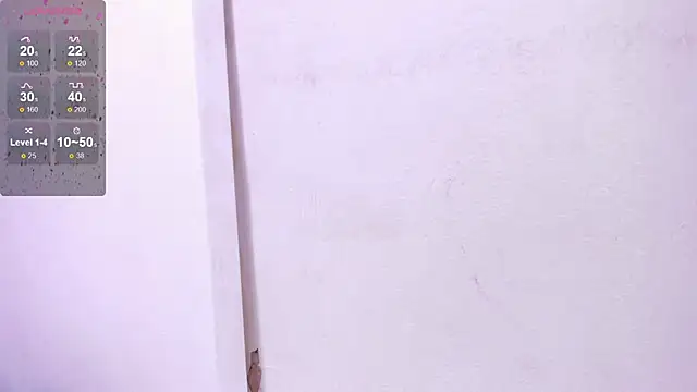 iisabella noa online show from 15, 11, 2025