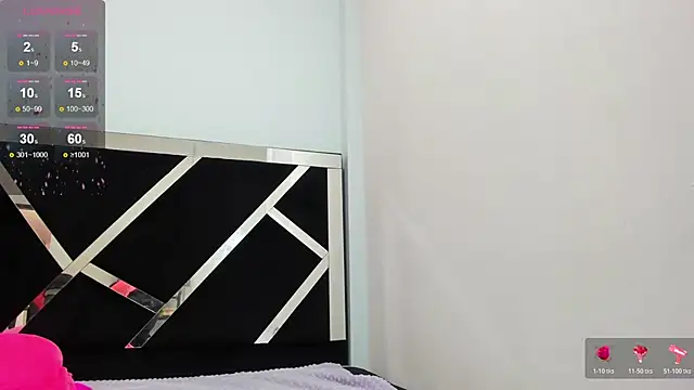 iisabella noa online show from 17, 12, 2025