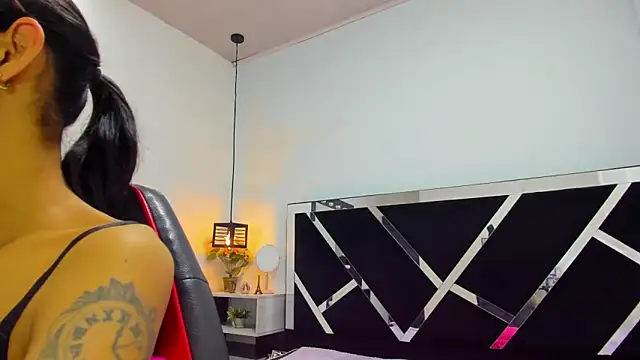 iisabella noa online show from 29, 11, 2025