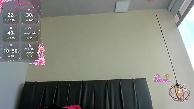 iisabella noa online show from 7, 3, 2026