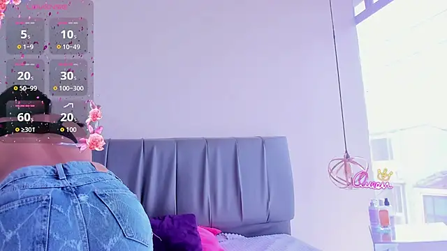 iisabella noa online show from 6, 3, 2026