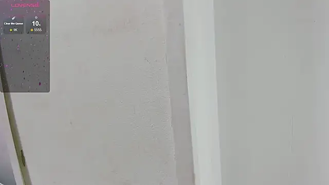 iisabella noa online show from 17, 11, 2025