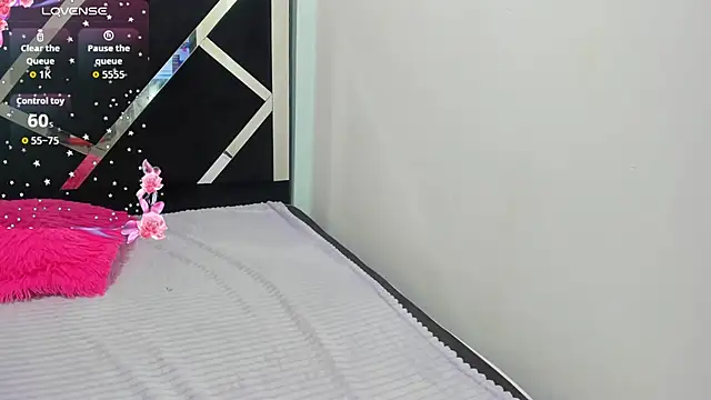 iisabella noa online show from 8, 10, 2025