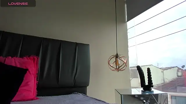 iisabella noa online show from 19, 3, 2026