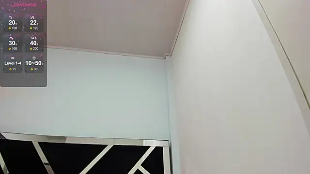 iisabella noa online show from 27, 11, 2025