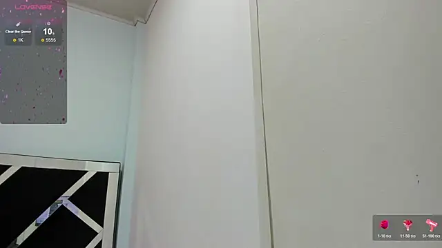 iisabella noa online show from 18, 11, 2025