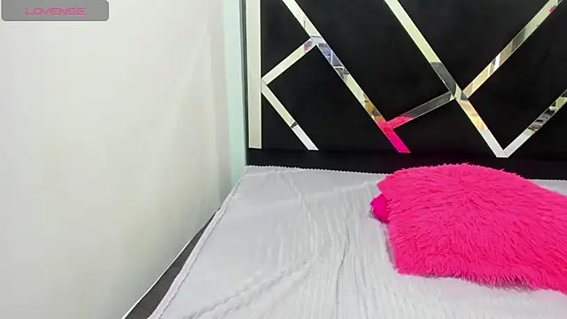 iisabella noa online show from 25, 10, 2025