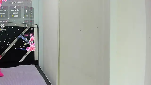 iisabella noa online show from 15, 10, 2025