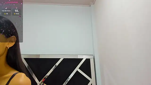 iisabella noa online show from 3, 12, 2025