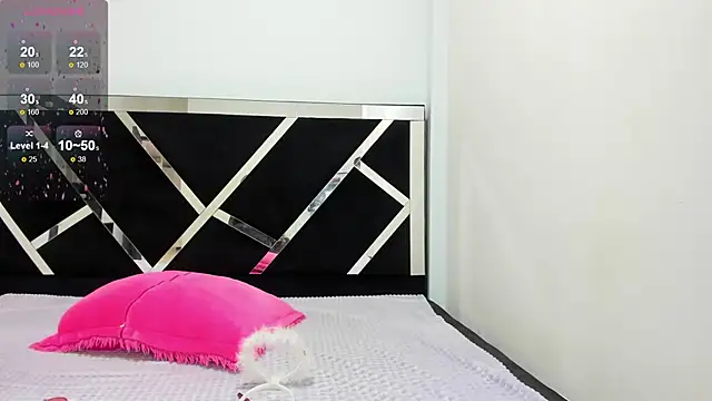 iisabella noa online show from 24, 11, 2025