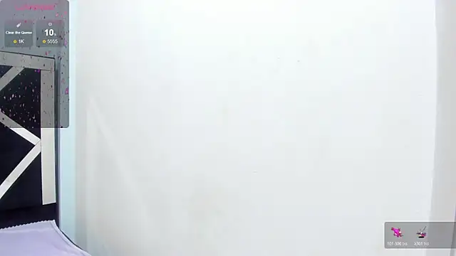 iisabella noa online show from 8, 11, 2025