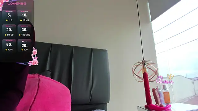 iisabella noa online show from 23, 2, 2026