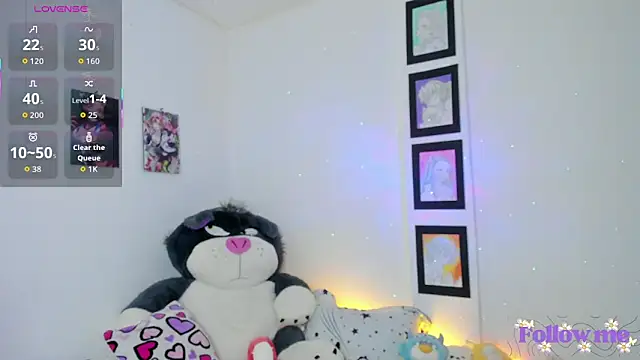 milita houston online show from 11, 4, 2026