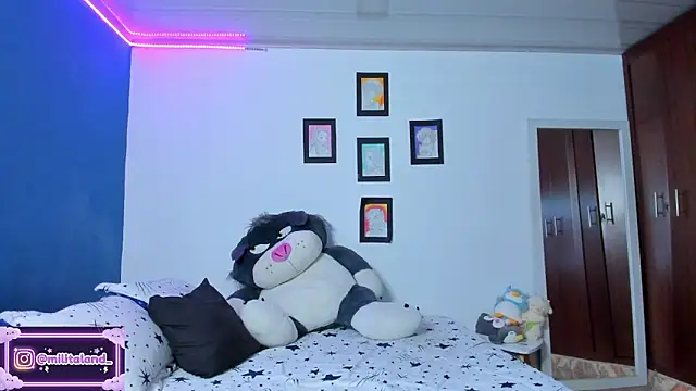 milita houston online show from 4, 10, 2025