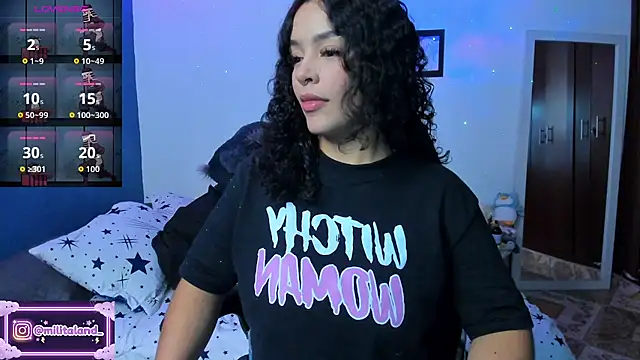 milita houston online show from 26, 9, 2025