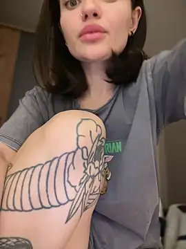 SaraLow online show from 22, 3, 2026