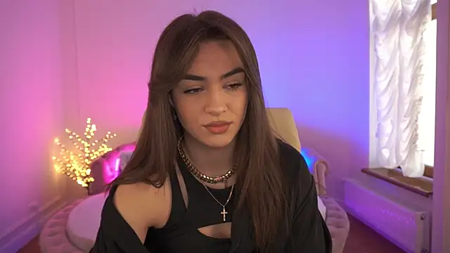 EricaSin online show from 14, 4, 2026