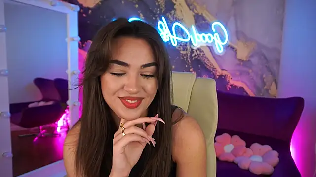 Snapshot of EricaSin chatting on 15, 7, 2026 EricaSin online show from 15, 7, 2026