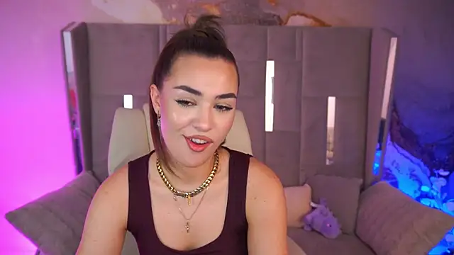 Snapshot of EricaSin chatting on 16, 7, 2026 EricaSin online show from 16, 7, 2026
