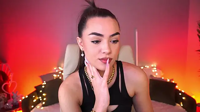 EricaSin online show from 24, 4, 2026