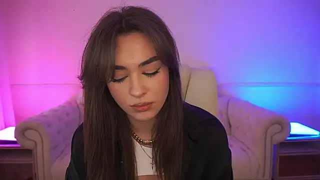 EricaSin online show from 23, 3, 2026