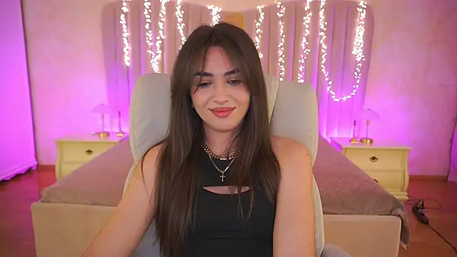 EricaSin online show from 6, 4, 2026