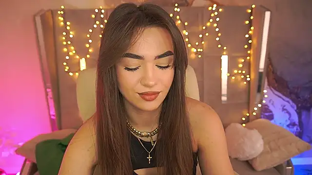 EricaSin online show from 25, 5, 2026