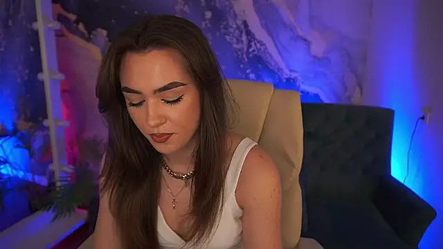 EricaSin online show from 21, 5, 2026