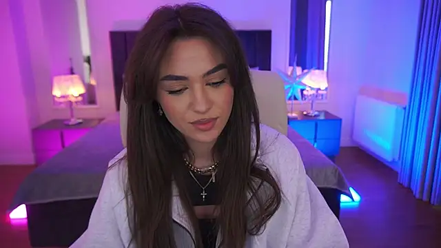 EricaSin online show from 19, 3, 2026