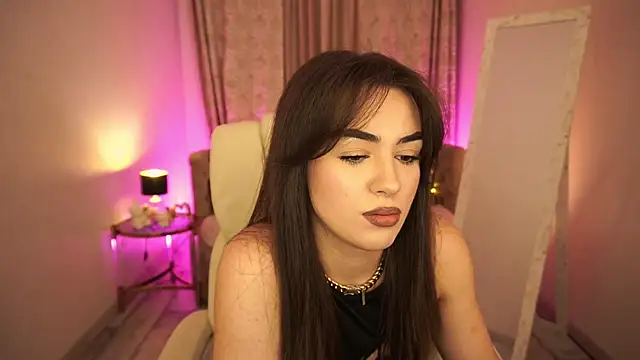 Snapshot of EricaSin chatting on 26, 6, 2026 EricaSin online show from 26, 6, 2026