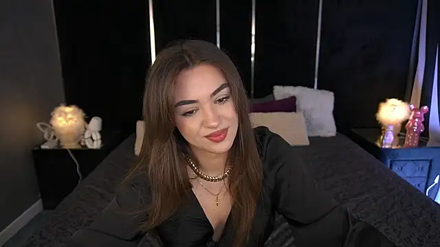 Snapshot of EricaSin chatting on 20, 7, 2026 EricaSin online show from 20, 7, 2026