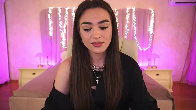 EricaSin online show from 10, 4, 2026