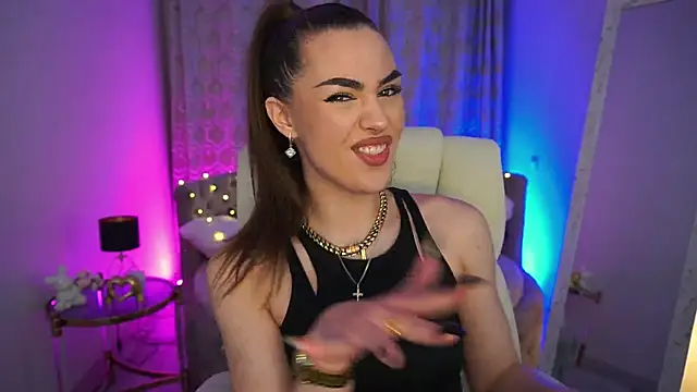 EricaSin online show from 13, 5, 2026