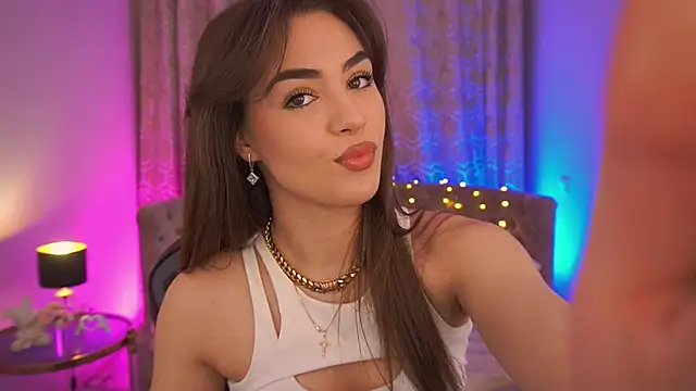 EricaSin online show from 20, 4, 2026