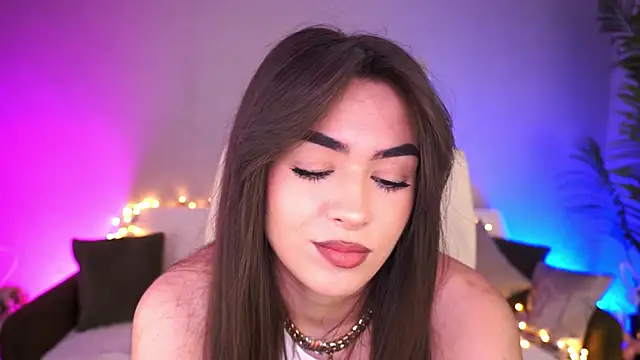 EricaSin online show from 26, 5, 2026
