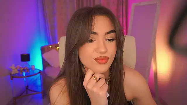 EricaSin online show from 18, 5, 2026