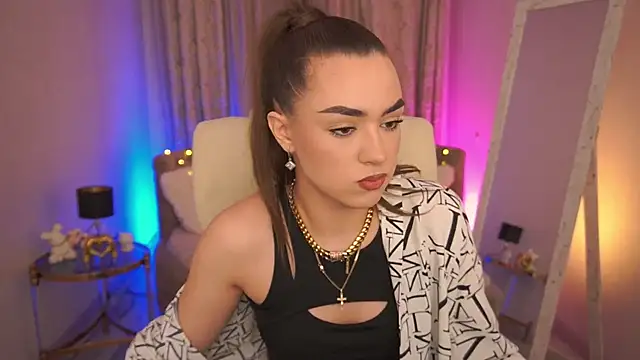 EricaSin online show from 22, 5, 2026