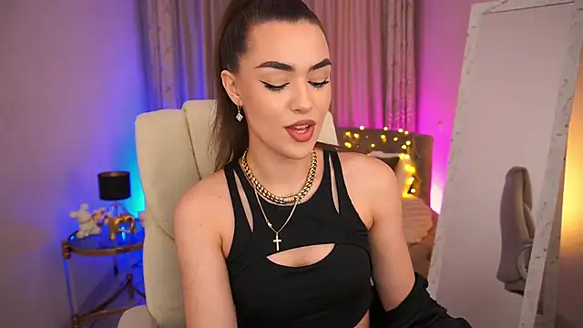 EricaSin online show from 29, 5, 2026
